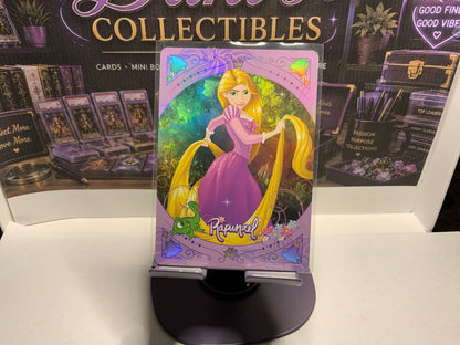 PICK YOUR CARD | Shining Souls Disney Princess