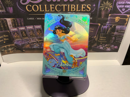 PICK YOUR CARD | Shining Souls Disney Princess