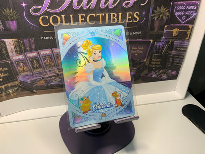 PICK YOUR CARD | Shining Souls Disney Princess