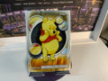 2026 Topps Chrome Disney Winnie the Pooh #100 Trading Card