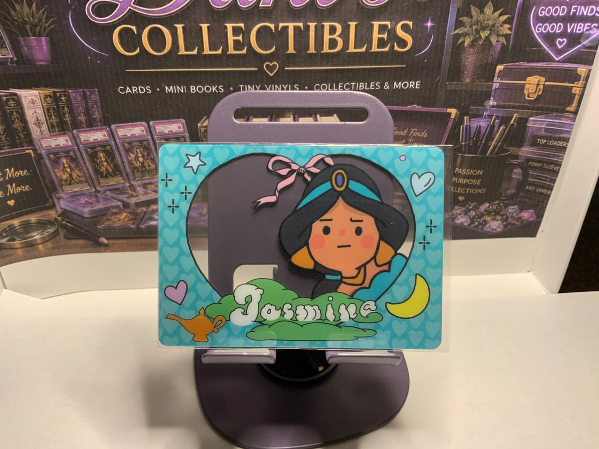 PICK YOUR CARD | Shining Souls Disney Princess
