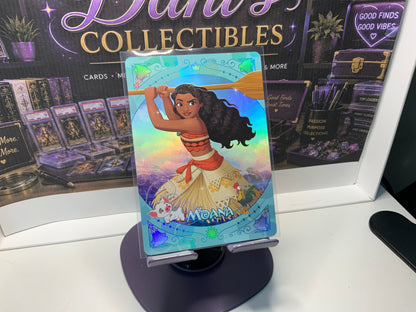 PICK YOUR CARD | Shining Souls Disney Princess