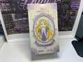 SINGLE PACK - 2026 Card.Fun Disney Princess Diary Trading Cards