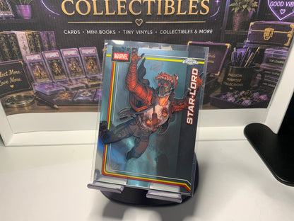 PICK YOUR CARD | 2026 Topps Chrome Marvel