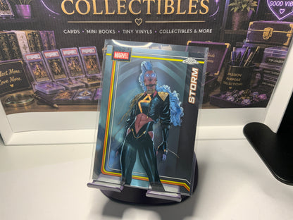 PICK YOUR CARD | 2026 Topps Chrome Marvel