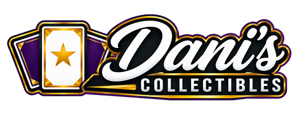 Dani's Collectibles