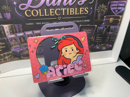 PICK YOUR CARD | Shining Souls Disney Princess