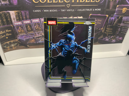 PICK YOUR CARD | 2026 Topps Chrome Marvel