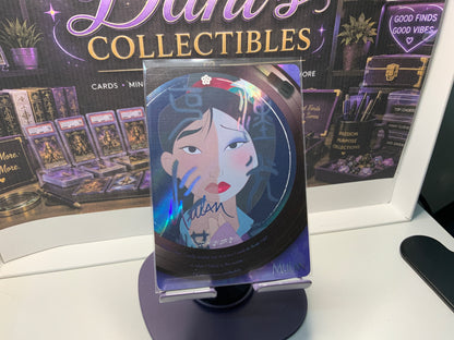 PICK YOUR CARD | Shining Souls Disney Princess