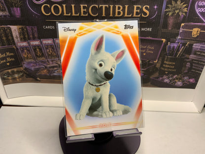 PICK YOUR CARD | 2026 Topps Disney Neon