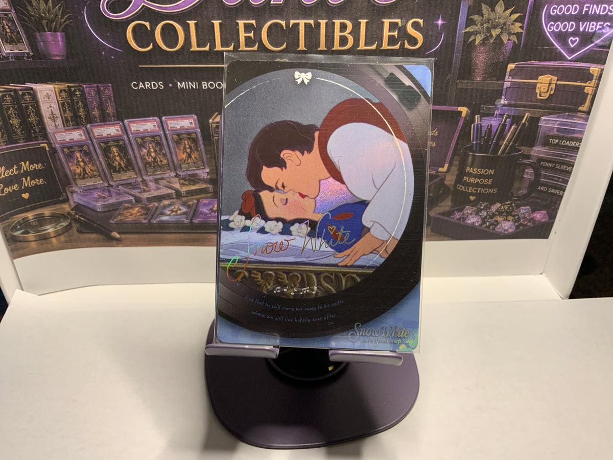 PICK YOUR CARD | Shining Souls Disney Princess