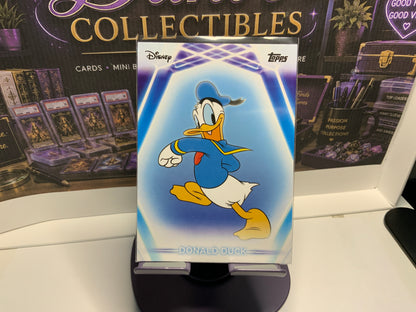 PICK YOUR CARD | 2026 Topps Disney Neon