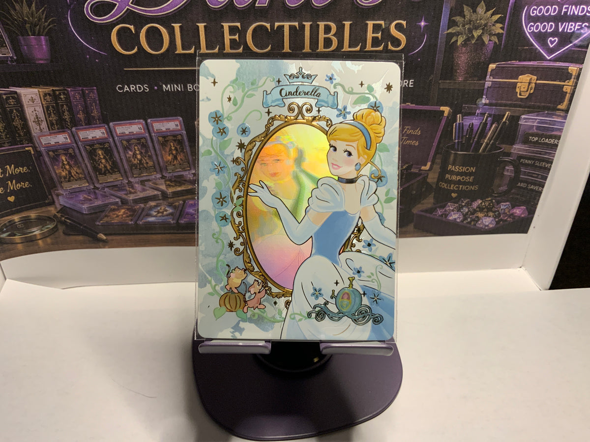PICK YOUR CARD | Shining Souls Disney Princess