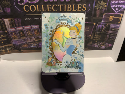 PICK YOUR CARD | Shining Souls Disney Princess