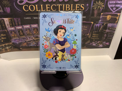 PICK YOUR CARD | Shining Souls Disney Princess