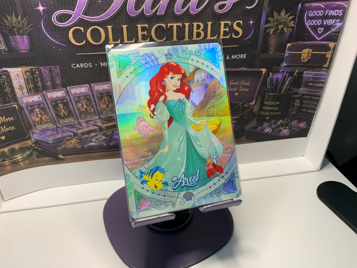 PICK YOUR CARD | Shining Souls Disney Princess