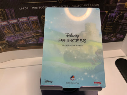 SINGLE | Suplay - Create Your World| 2025 Merida Flowing Sands Card