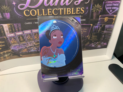 PICK YOUR CARD | Shining Souls Disney Princess