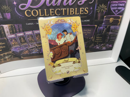 PICK YOUR CARD | Shining Souls Disney Princess