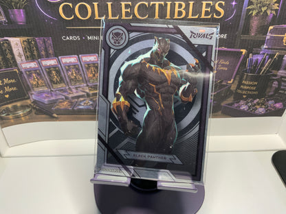 2026 Card.Fun Marvel Rivals Eternal Glory Singles – Pick Your Card