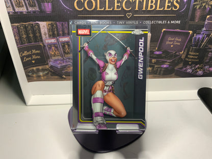 PICK YOUR CARD | 2026 Topps Chrome Marvel