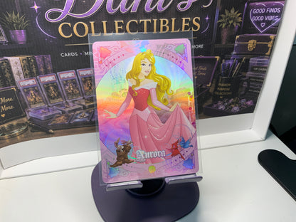 PICK YOUR CARD | Shining Souls Disney Princess