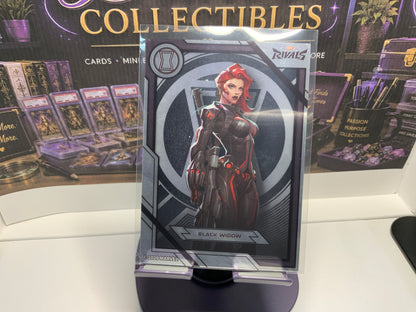 2026 Card.Fun Marvel Rivals Eternal Glory Singles – Pick Your Card