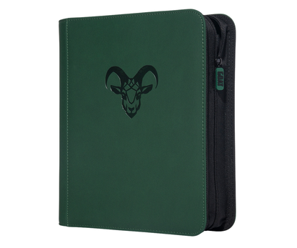 STORAGE | 4 Pocket TopLoader Binder
