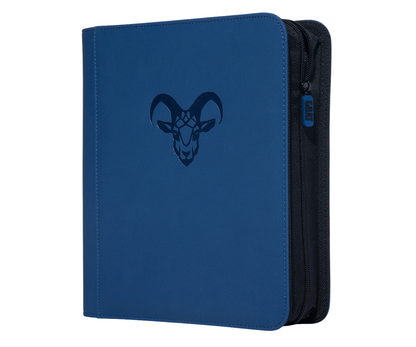 STORAGE | 4 Pocket TopLoader Binder