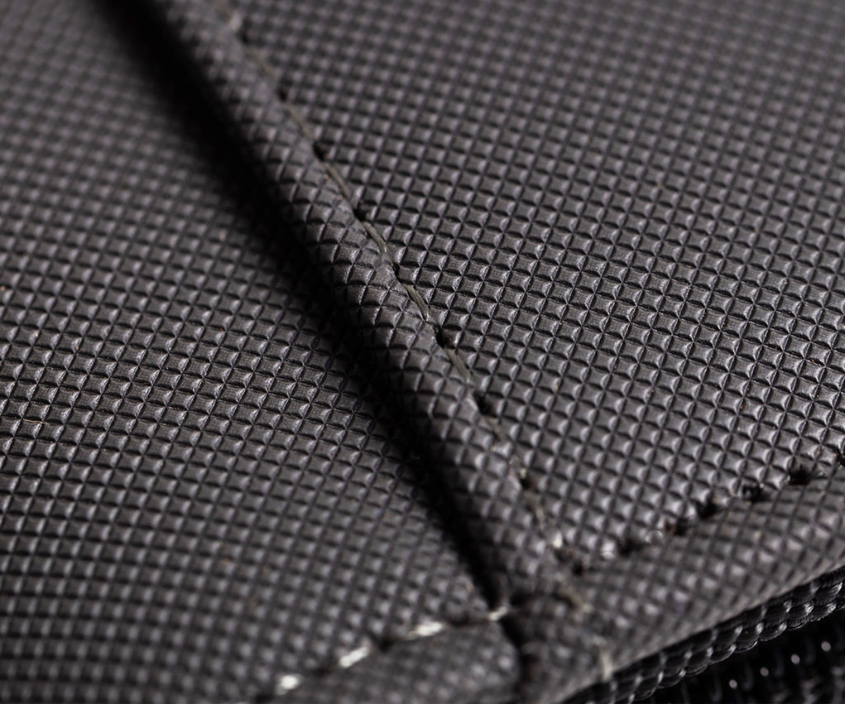 STORAGE | 12 Pocket TopLoader Binder