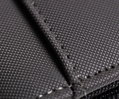 STORAGE | 12 Pocket TopLoader Binder
