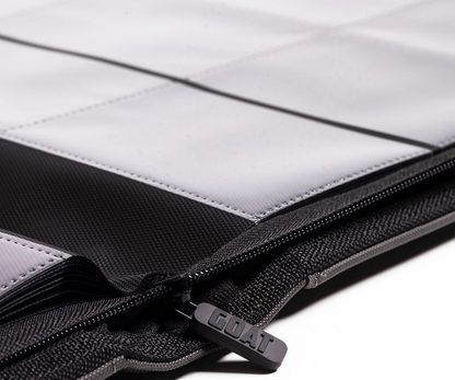 STORAGE | 12 Pocket TopLoader Binder