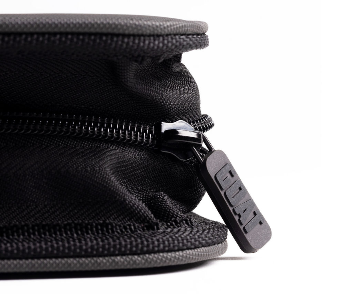STORAGE | 12 Pocket TopLoader Binder