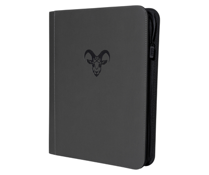 STORAGE | 9 Pocket TopLoader Binder