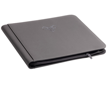 STORAGE | 12 Pocket TopLoader Binder