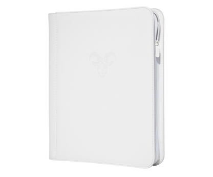 STORAGE | 9 Pocket TopLoader Binder