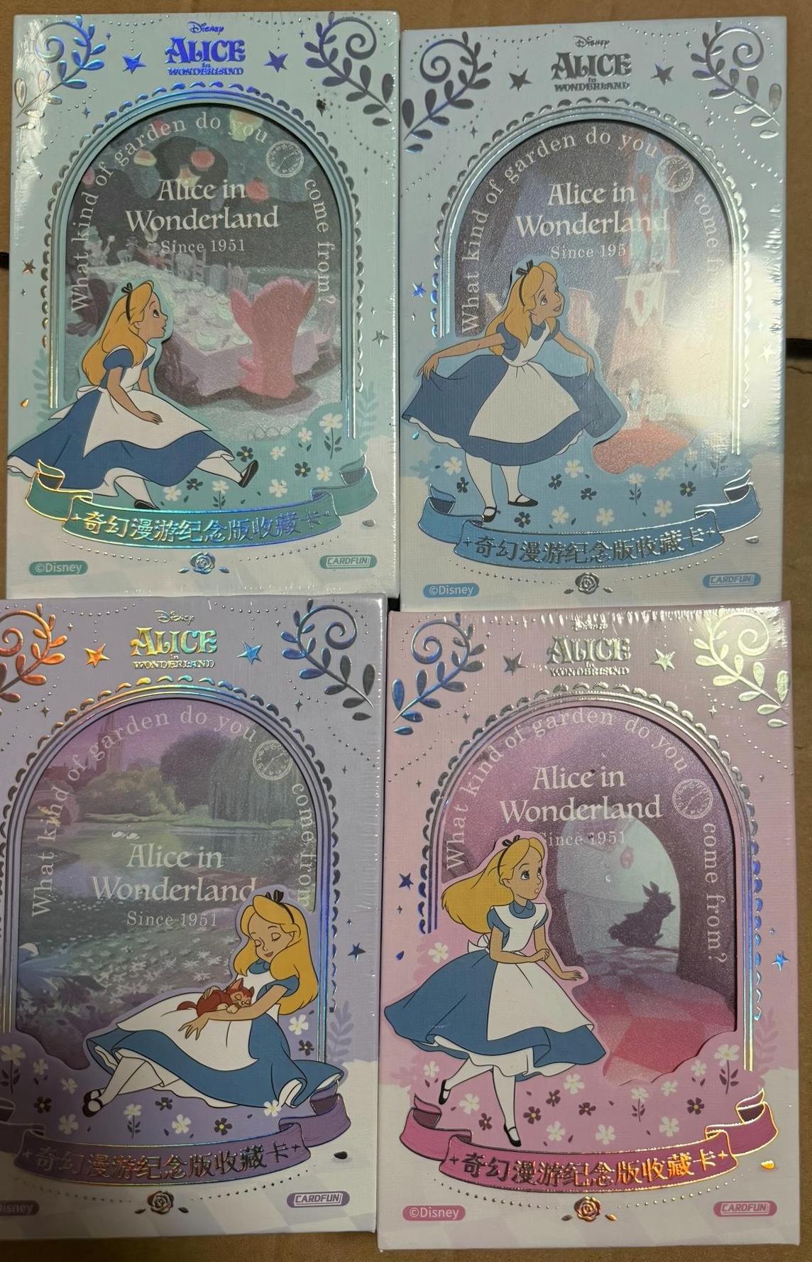 Box shown for set identification; listing is for one sealed pack.