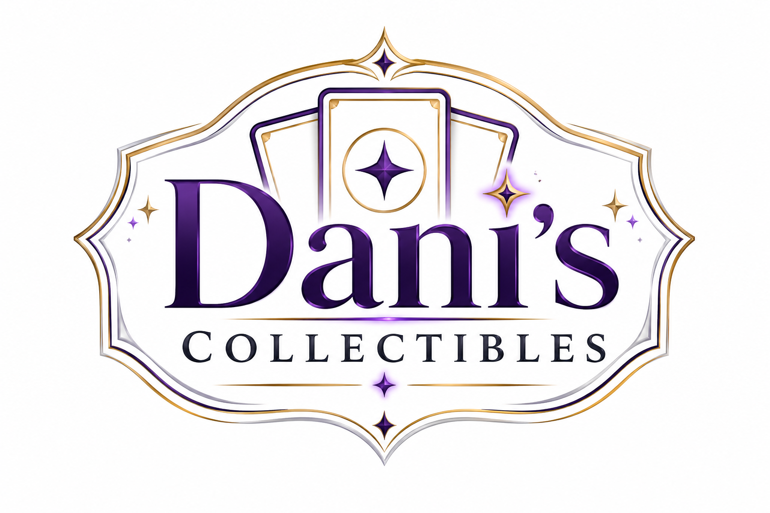 Dani's Collectibles