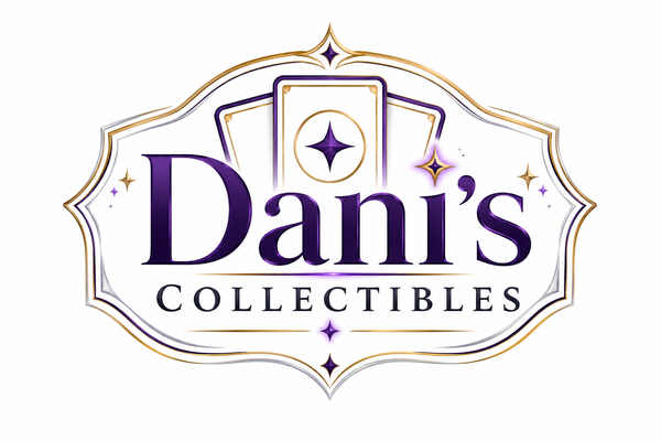 Dani's Collectibles