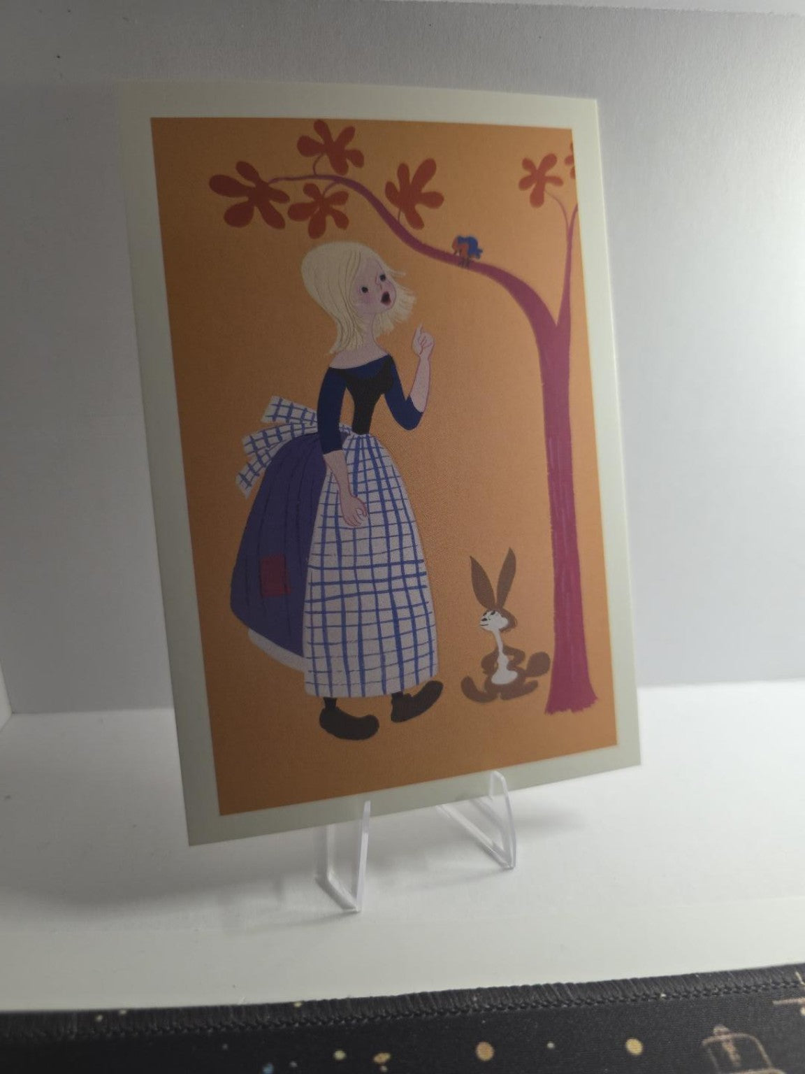 Cinderella Stylized Concept Art
