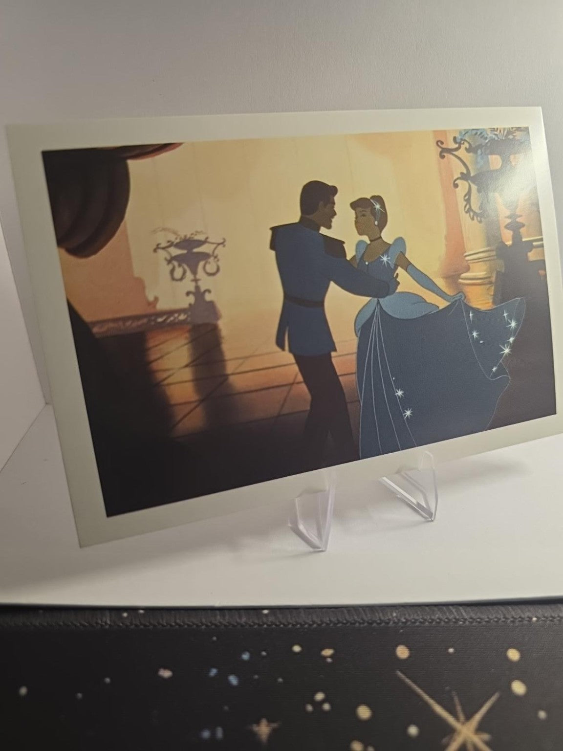 Cinderella and Prince Charming