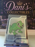 Pascal – Tangled Silver Parallel - CDL-FB-53