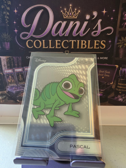 Pascal – Tangled Silver Parallel - CDL-FB-53