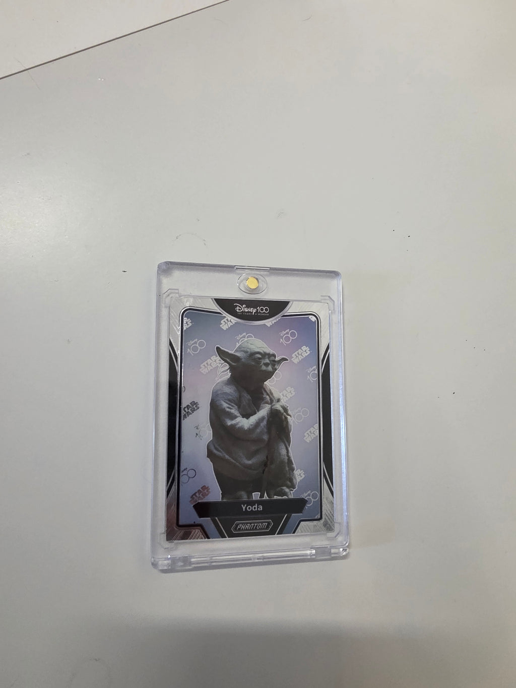 Kakawow Phantom Disney 100 Star Wars Pack