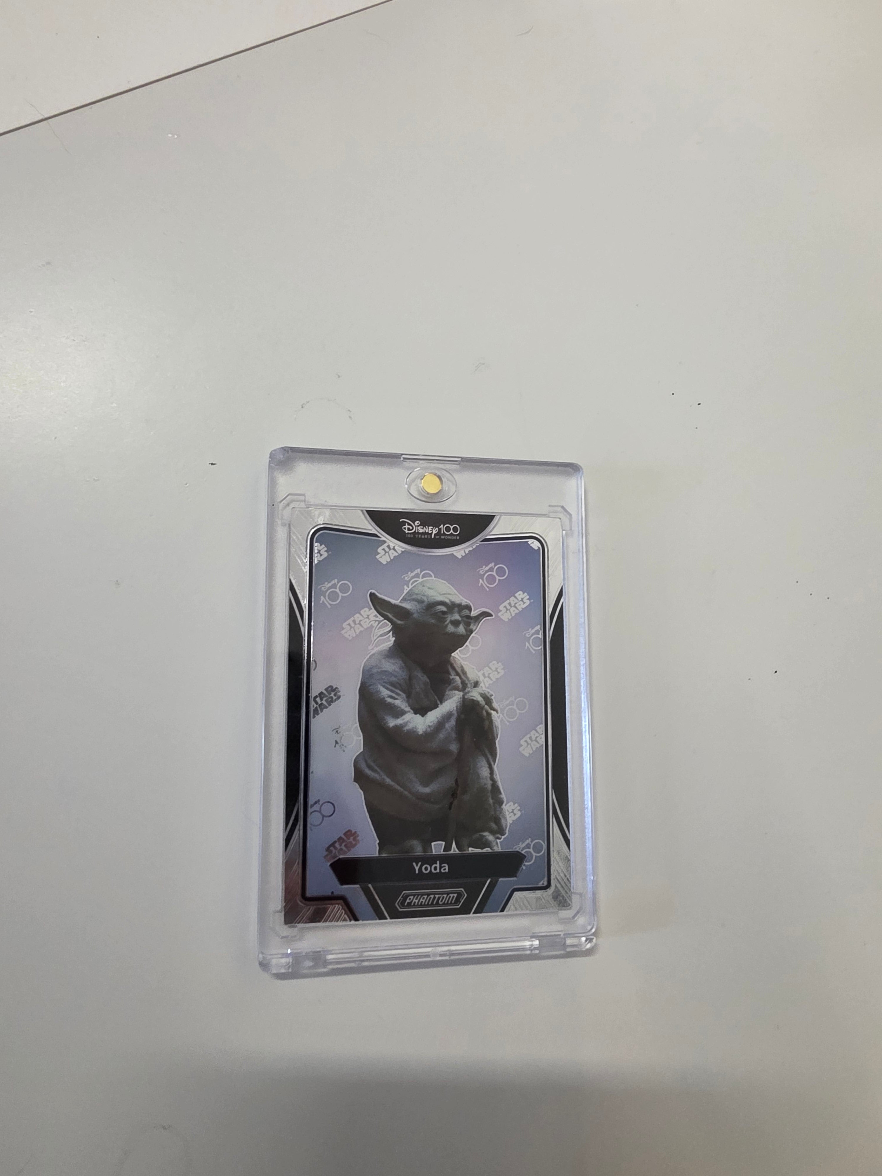 Kakawow Phantom Disney 100 Star Wars Pack