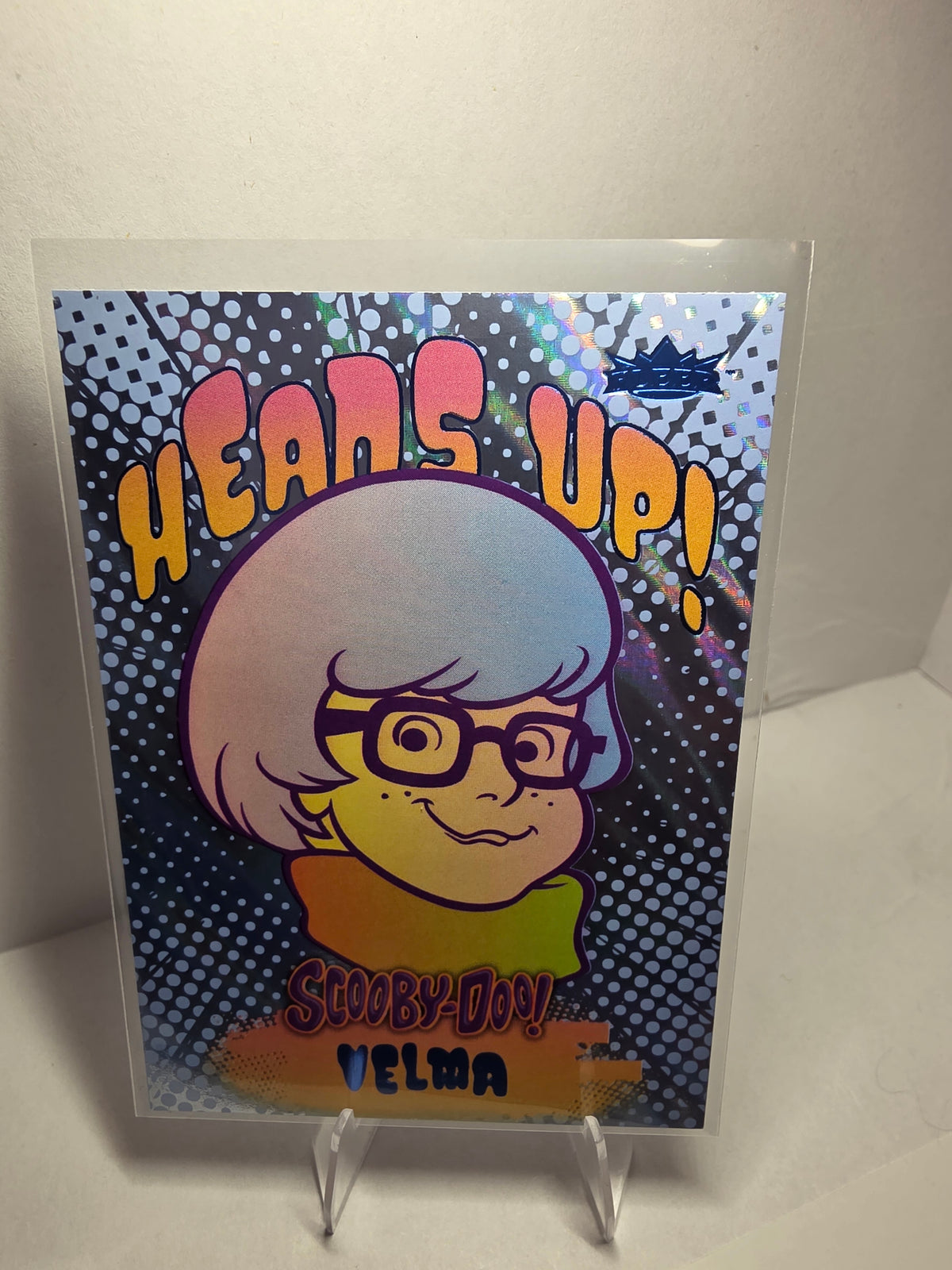 PACK HOBBY | Upper Deck Fleer | Scooby-Doo