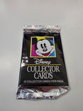 1992 Disney Collector Card Pack