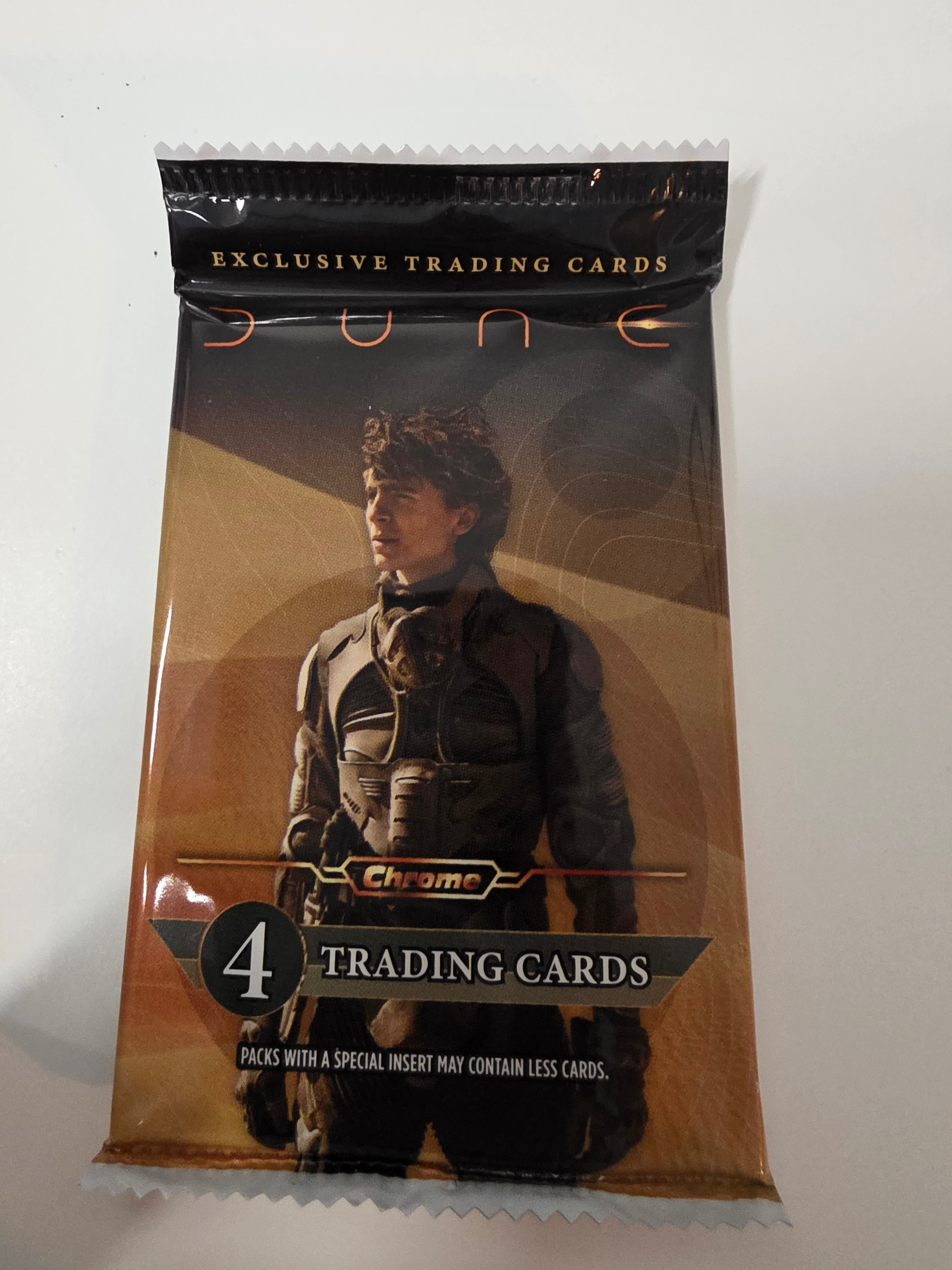2024 Dune Blaster Pack