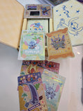SINGLE PACK - Lilo & Stitch Tropical Collectible Trading Cards