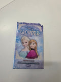 2025 Topps Disney Wonder Winter Mega Pack